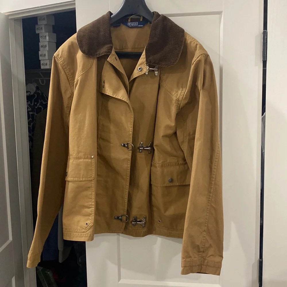 Polo Ralph Lauren | Jackets & Coats | Rare Vintage Polo By Ralph
